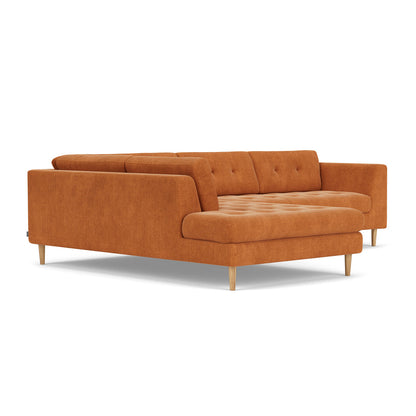 Nelson Left Corner Sofa