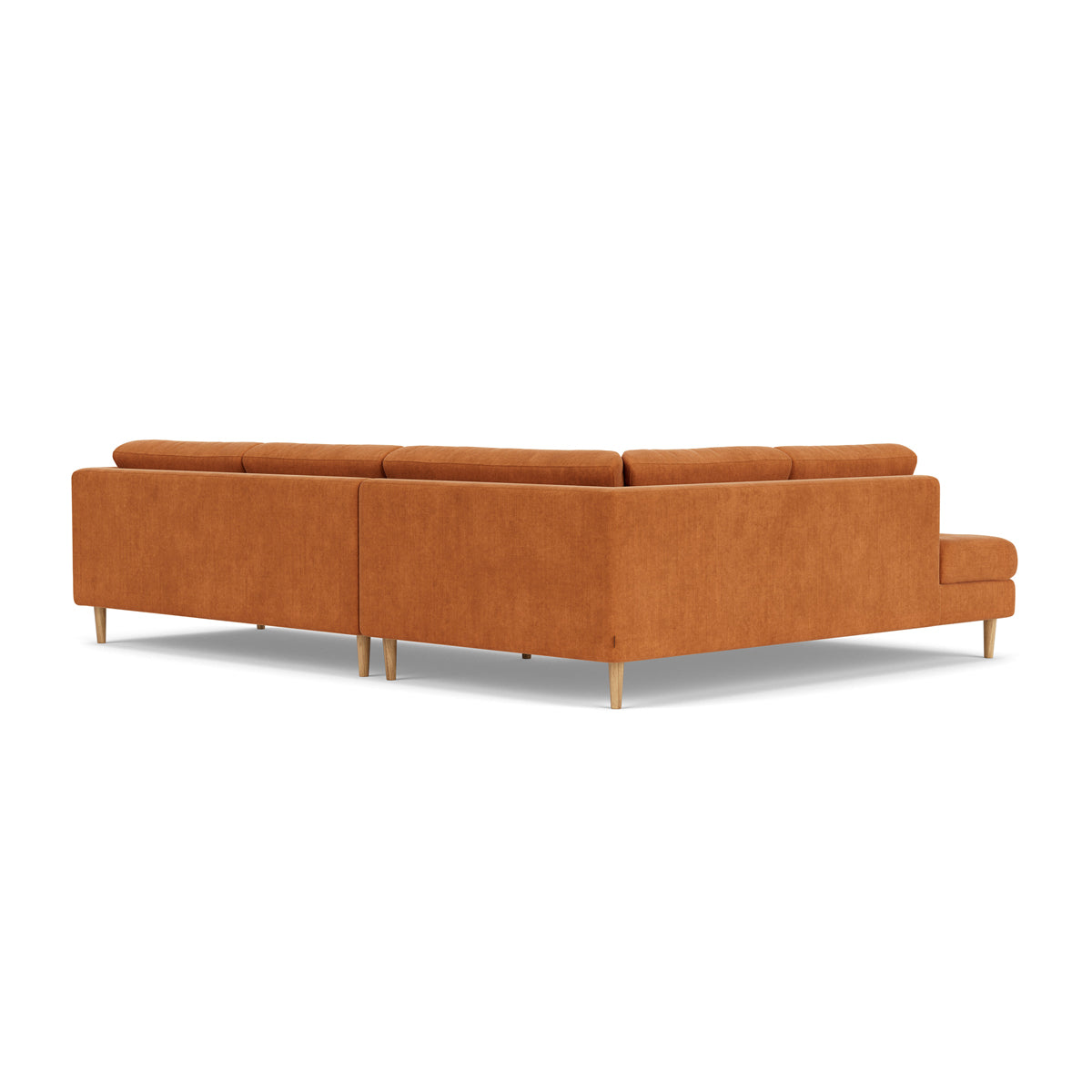 Nelson Left Corner Sofa