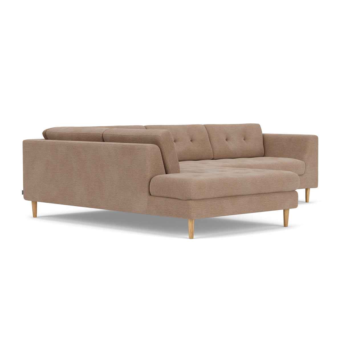 Nelson Left Corner Sofa