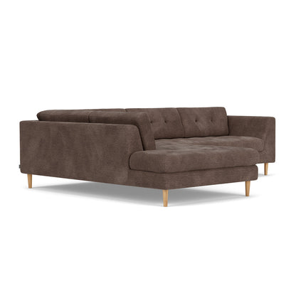 Nelson Left Corner Sofa