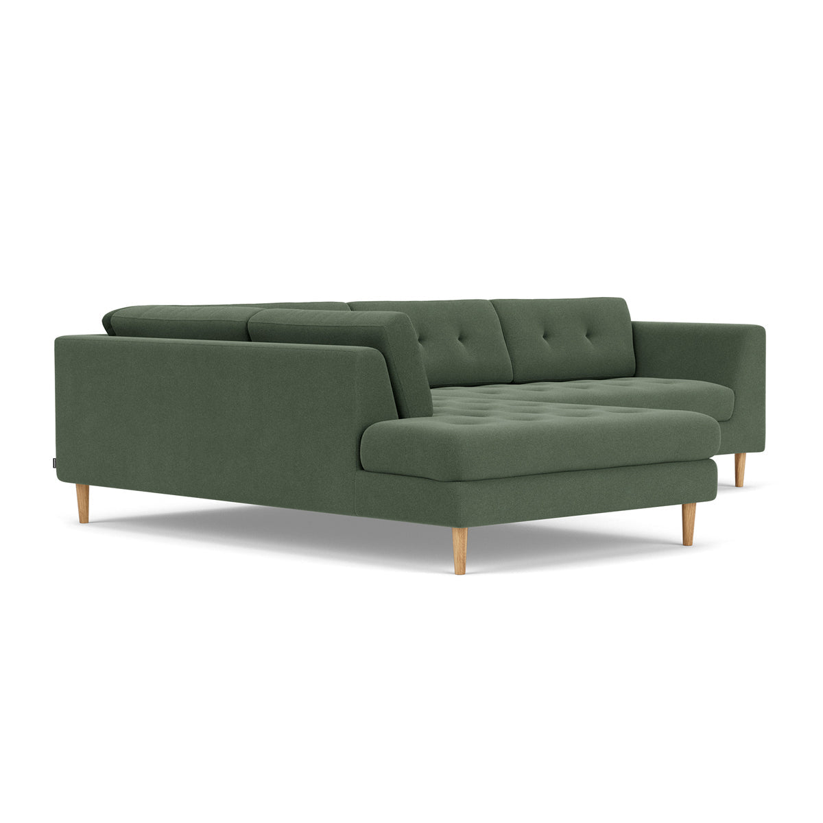 Nelson Left Corner Sofa