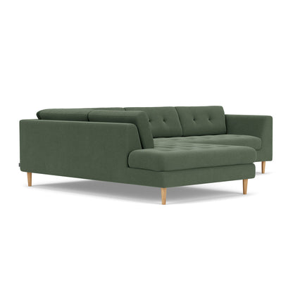 Nelson Left Corner Sofa