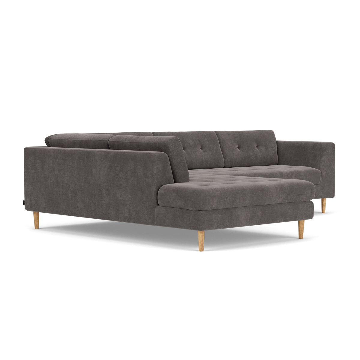 Nelson Left Corner Sofa