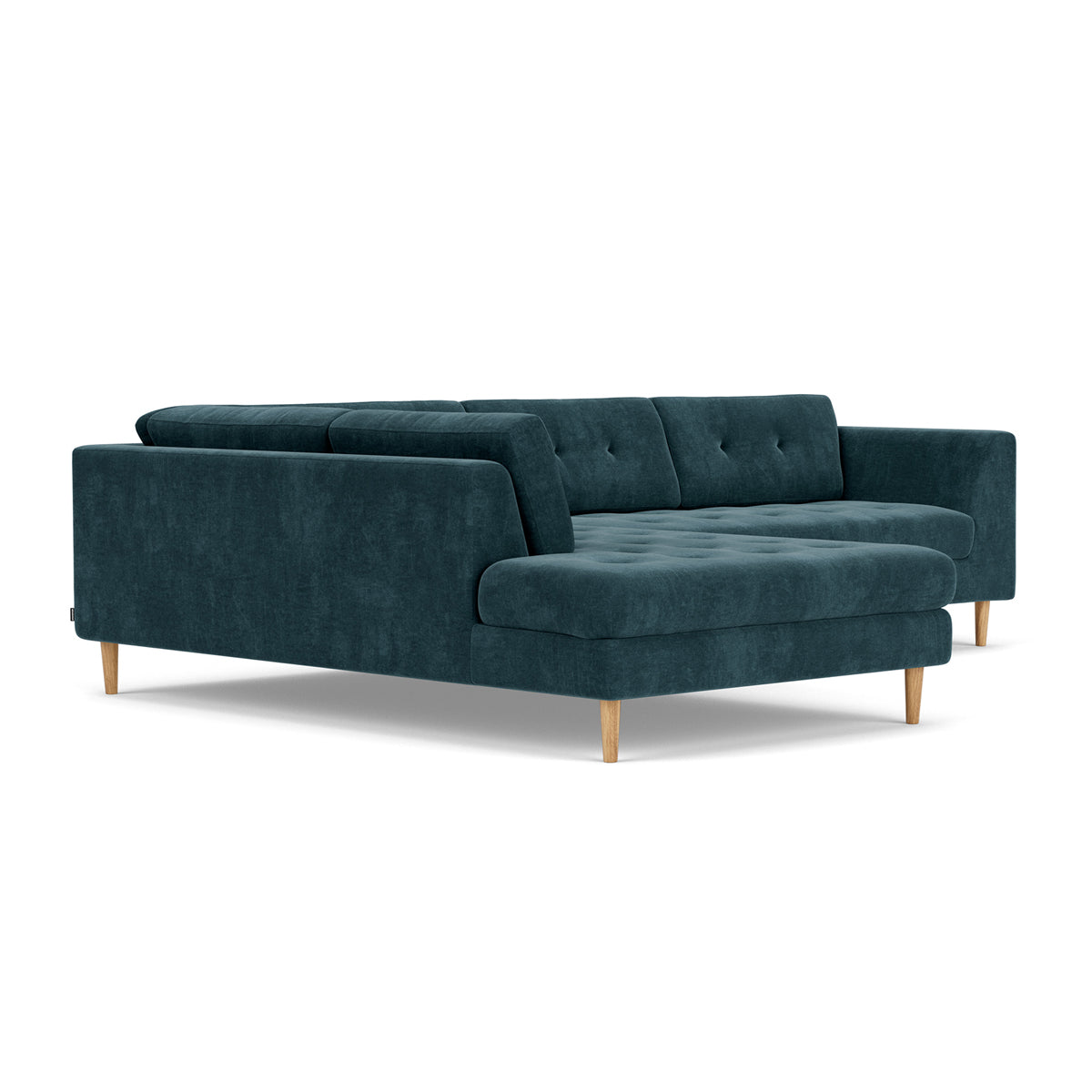 Nelson Left Corner Sofa