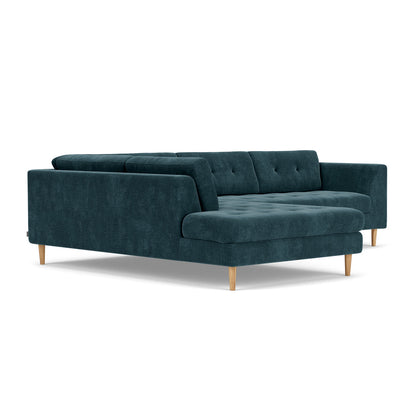 Nelson Left Corner Sofa