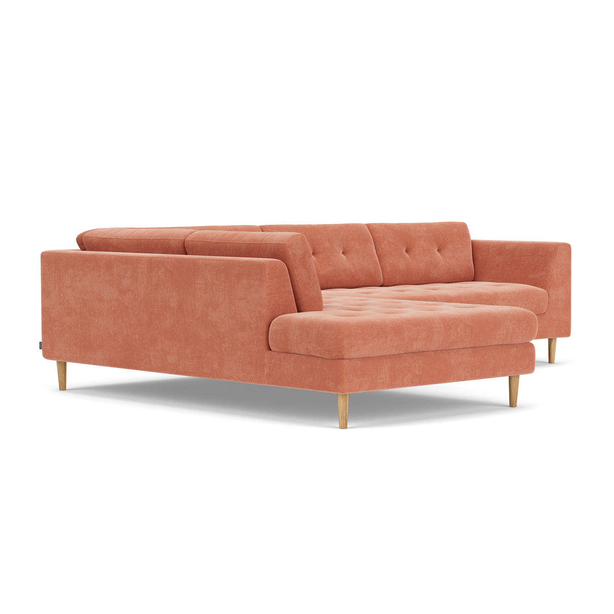 Nelson Left Corner Sofa