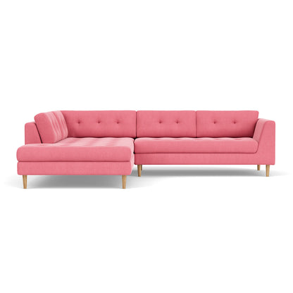 Nelson Left Corner Sofa