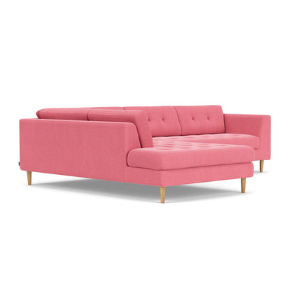 Nelson Left Corner Sofa