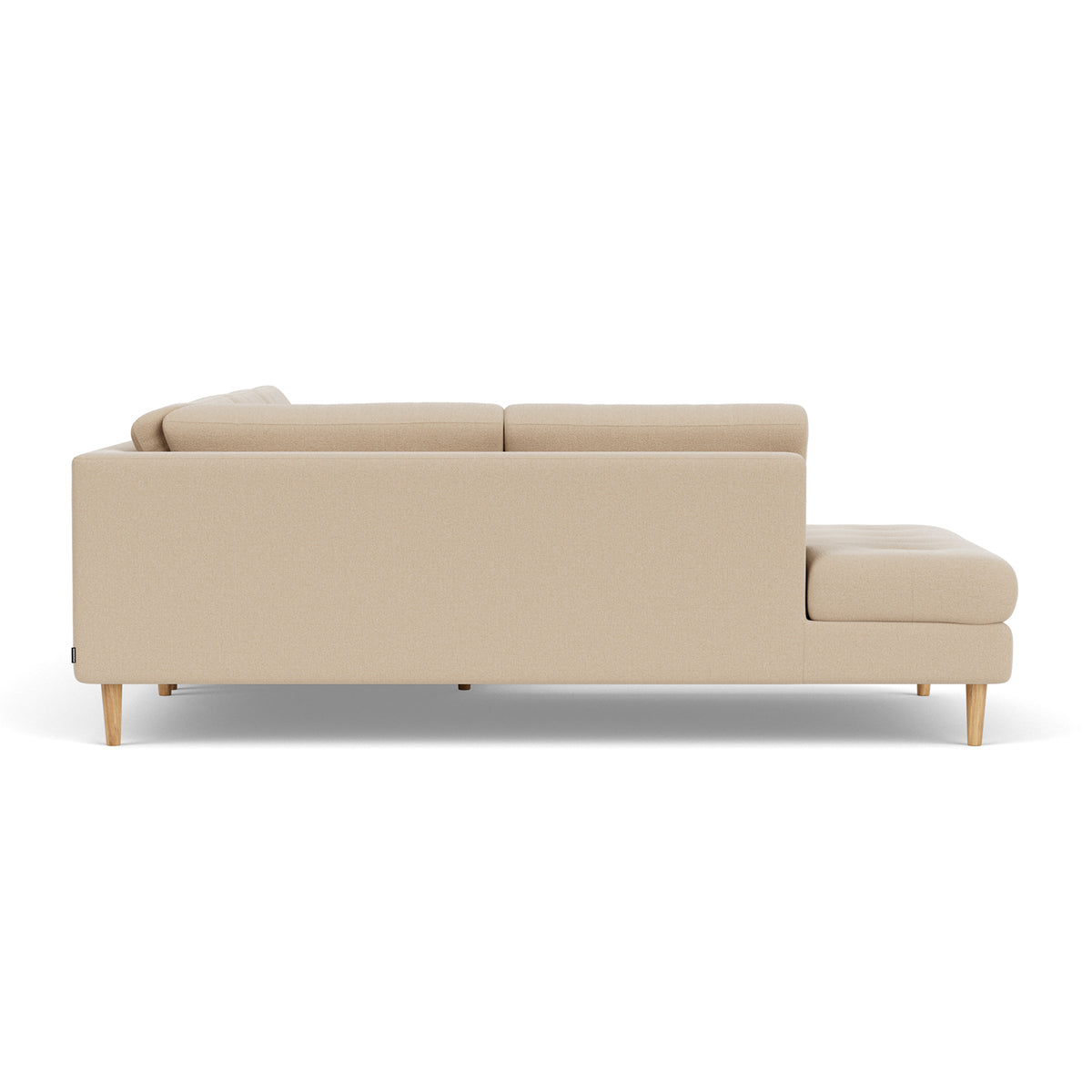 Nelson Left Corner Sofa