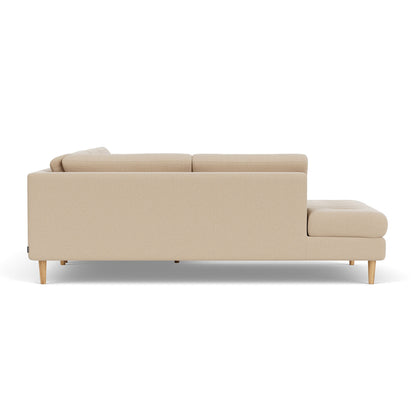 Nelson Left Corner Sofa