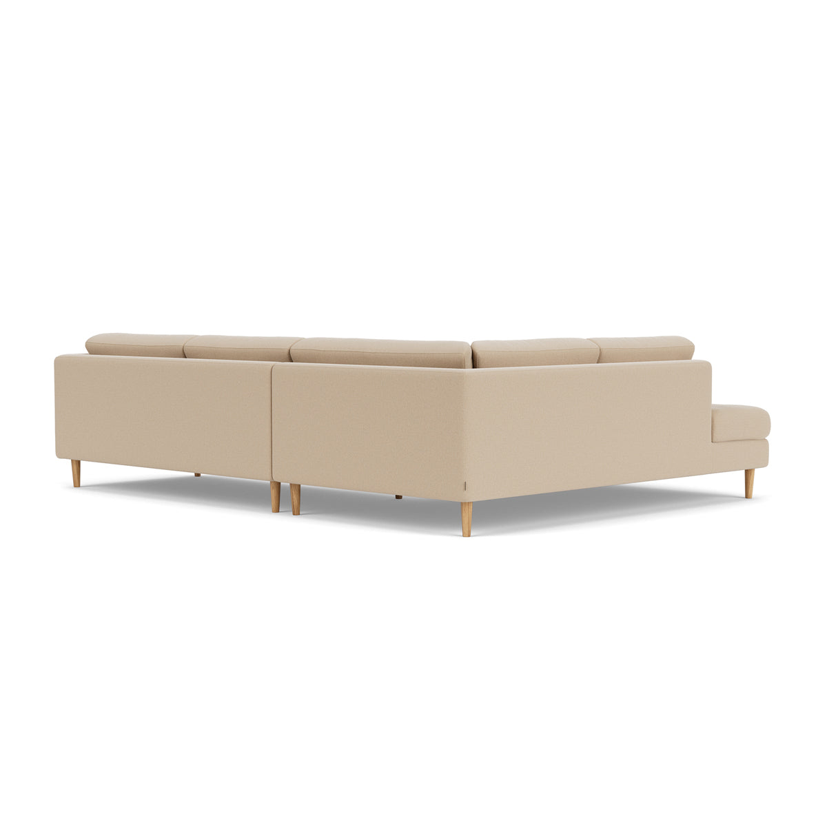 Nelson Left Corner Sofa