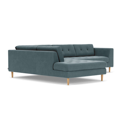 Nelson Left Corner Sofa