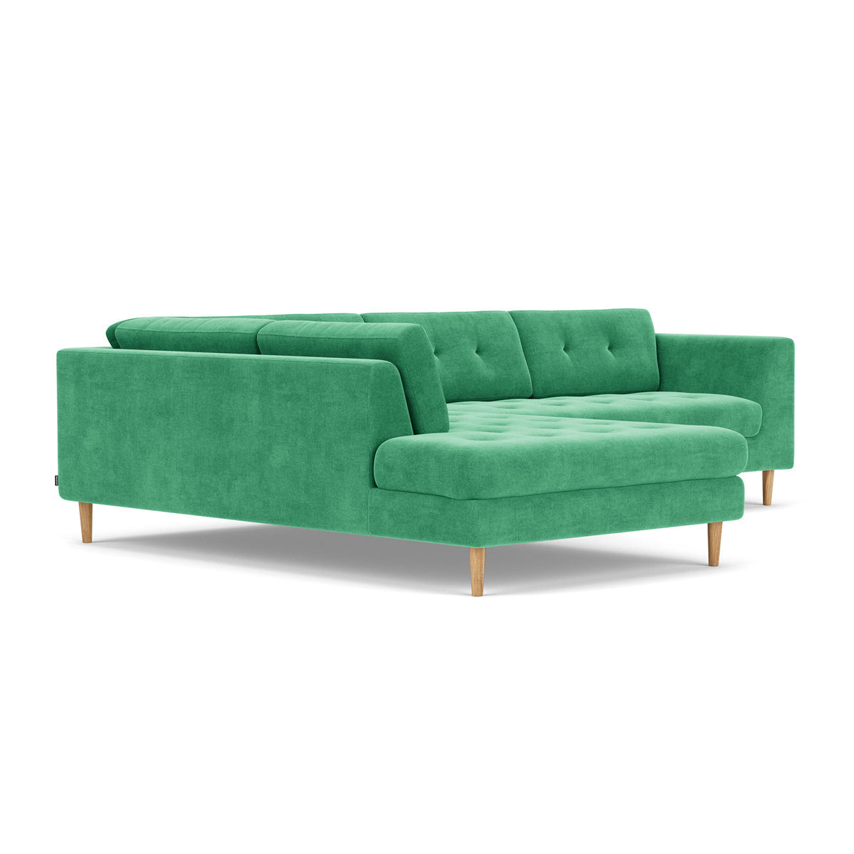 Nelson Left Corner Sofa