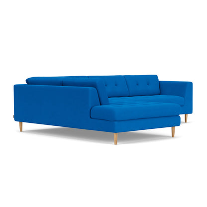 Nelson Left Corner Sofa