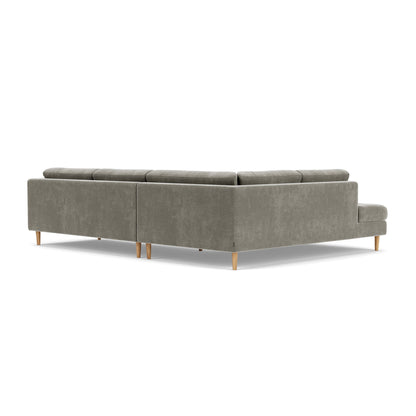 Nelson Left Corner Sofa