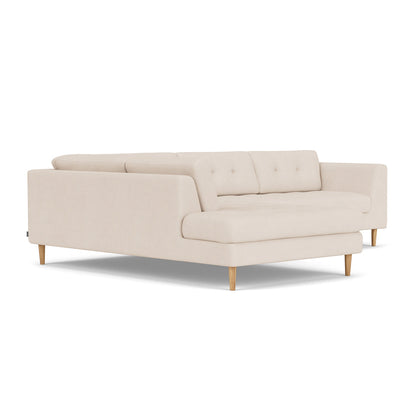 Nelson Left Corner Sofa