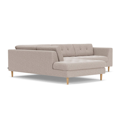 Nelson Left Corner Sofa