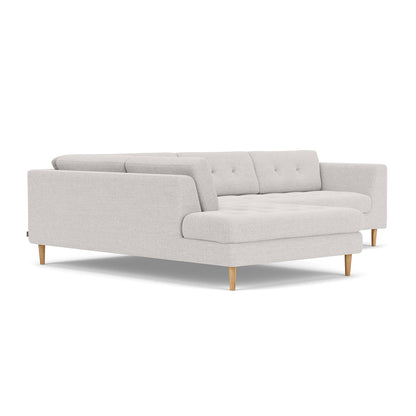 Nelson Left Corner Sofa