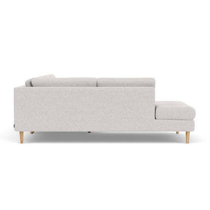 Nelson Left Corner Sofa