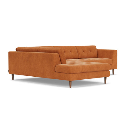 Nelson Left Corner Sofa