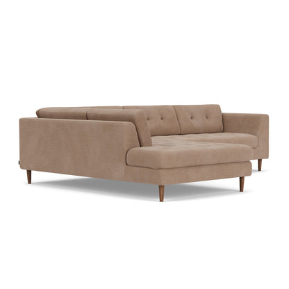 Nelson Left Corner Sofa