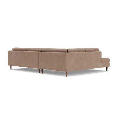 Nelson Left Corner Sofa