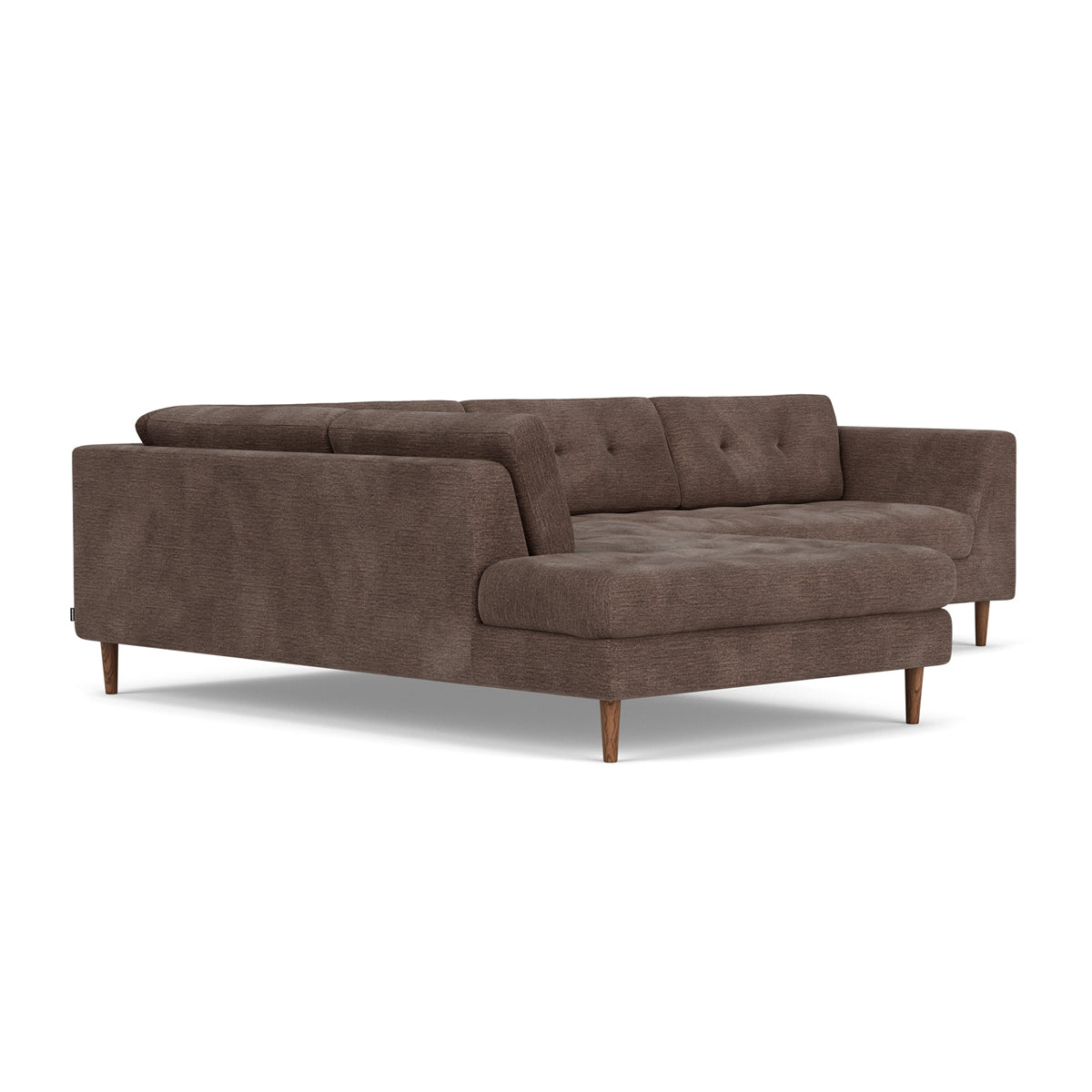 Nelson Left Corner Sofa