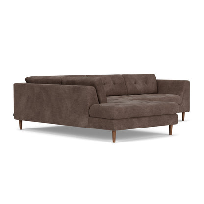 Nelson Left Corner Sofa