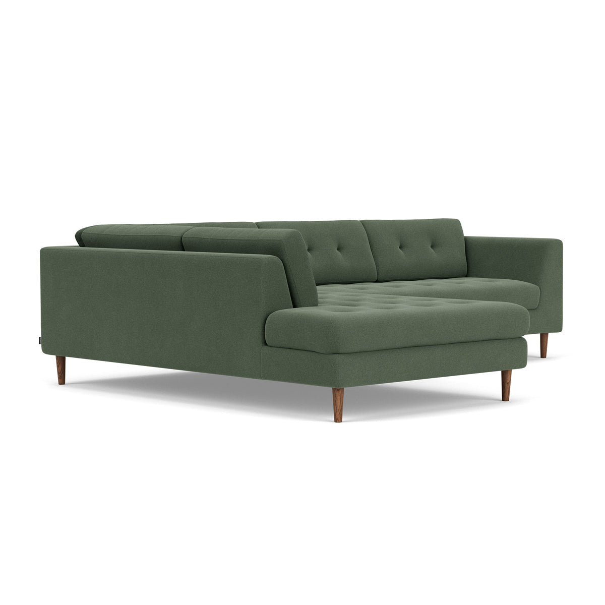 Nelson Left Corner Sofa