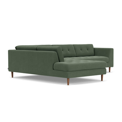 Nelson Left Corner Sofa