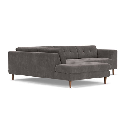 Nelson Left Corner Sofa