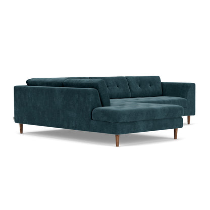 Nelson Left Corner Sofa