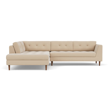 Nelson Left Corner Sofa