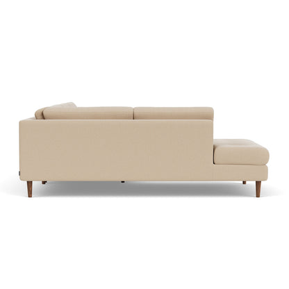 Nelson Left Corner Sofa