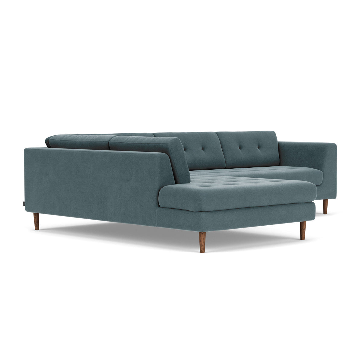 Nelson Left Corner Sofa