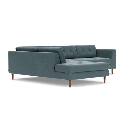 Nelson Left Corner Sofa