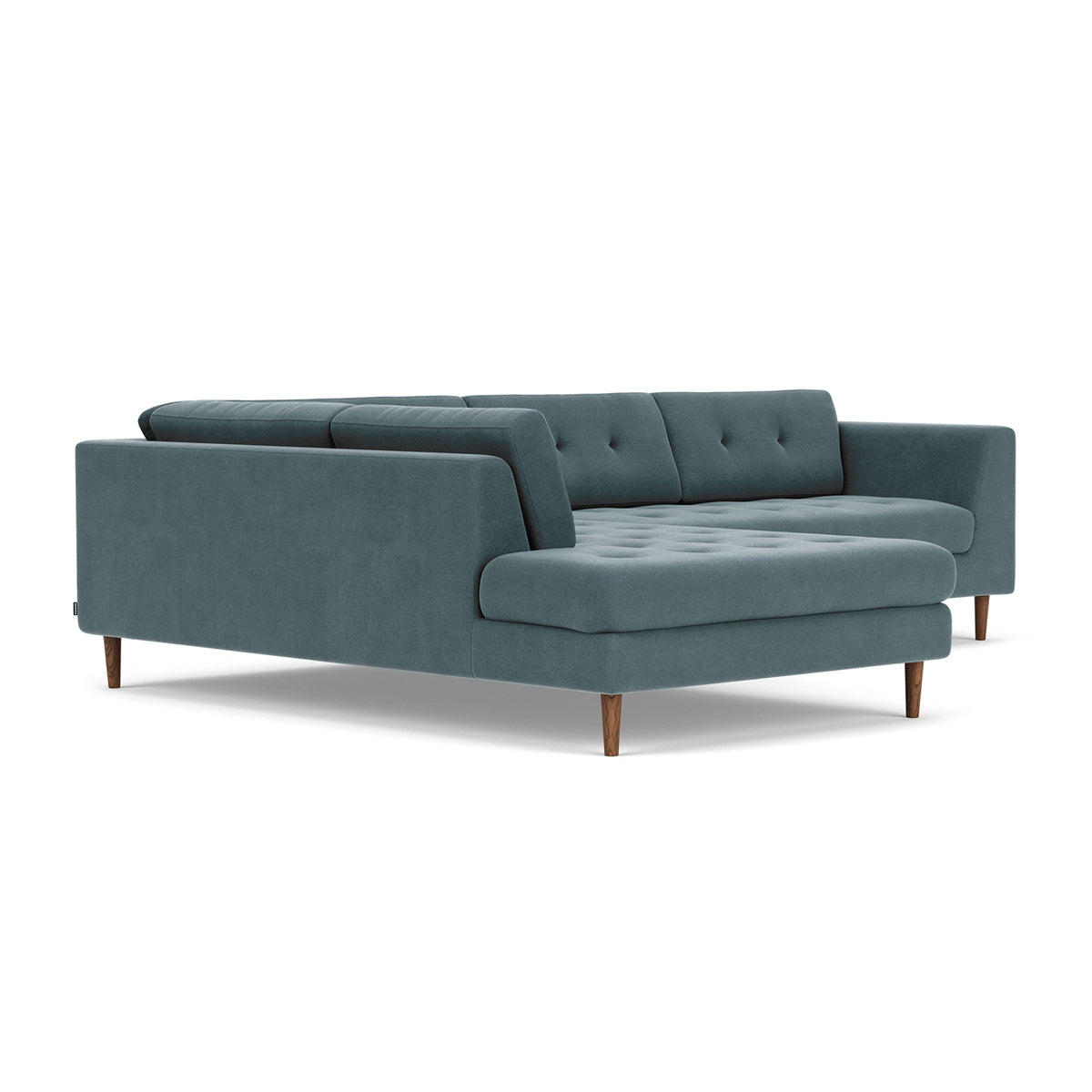 Nelson Left Corner Sofa