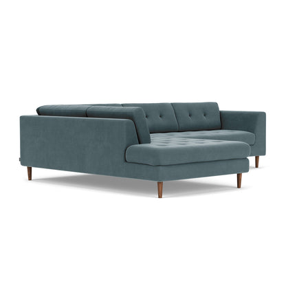 Nelson Left Corner Sofa