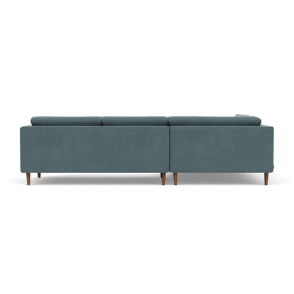 Nelson Left Corner Sofa