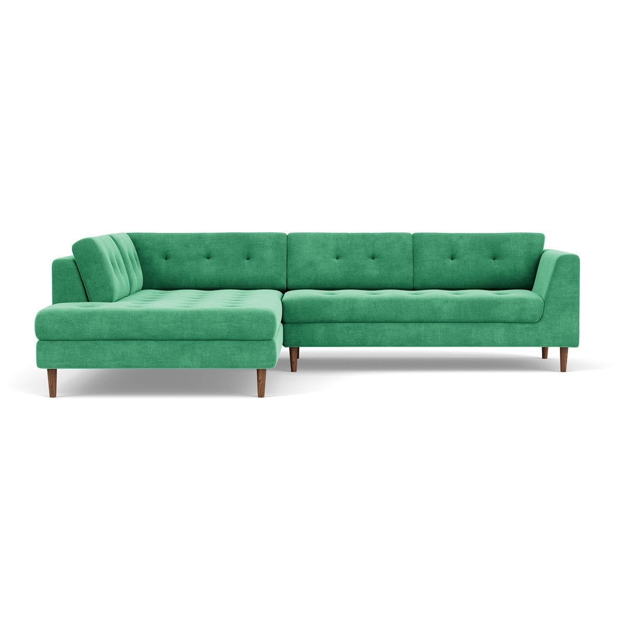 Nelson Left Corner Sofa