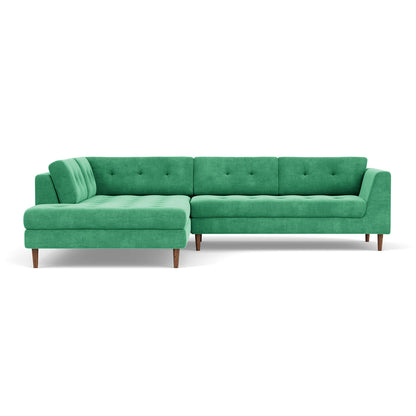 Nelson Left Corner Sofa