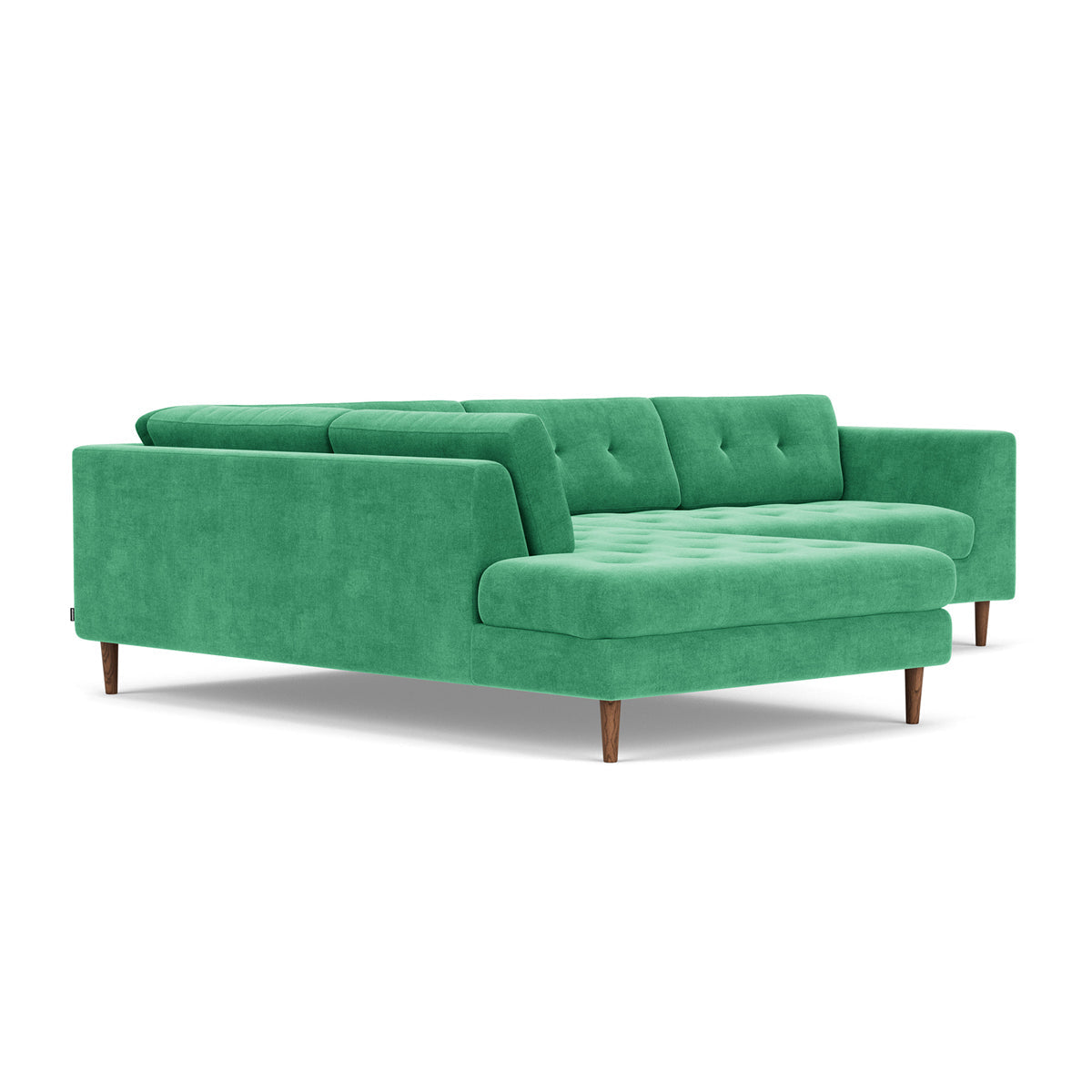 Nelson Left Corner Sofa