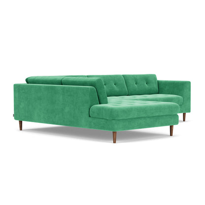 Nelson Left Corner Sofa