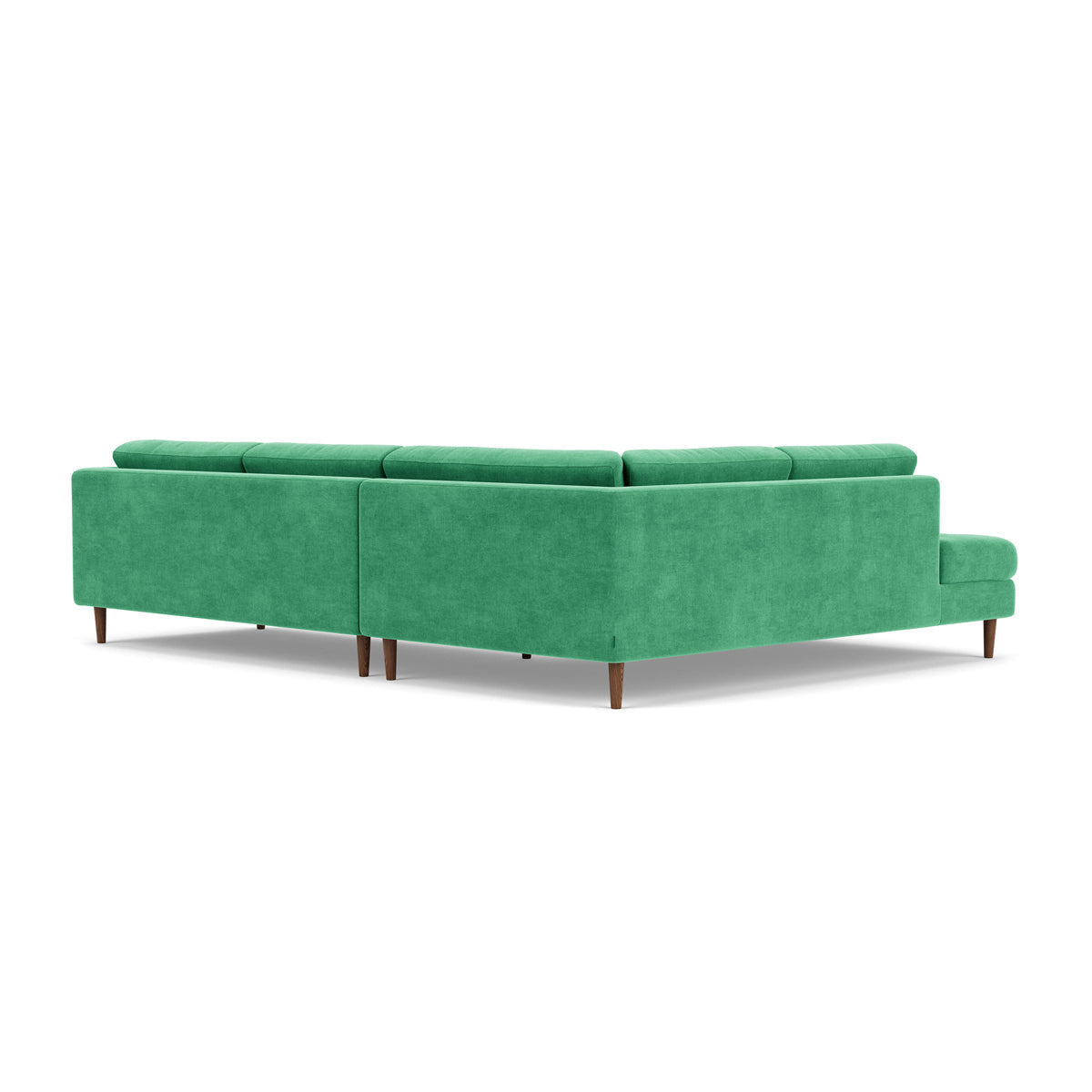 Nelson Left Corner Sofa