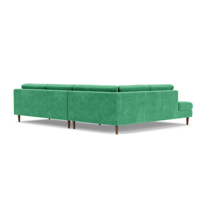 Nelson Left Corner Sofa