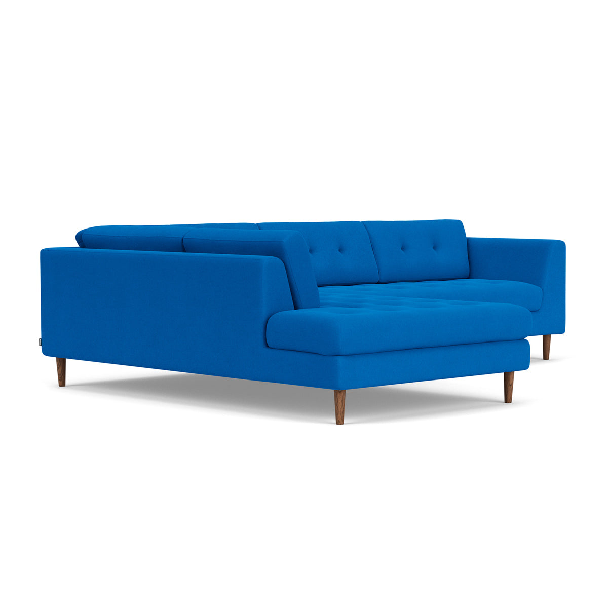 Nelson Left Corner Sofa