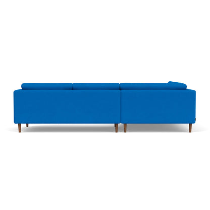 Nelson Left Corner Sofa