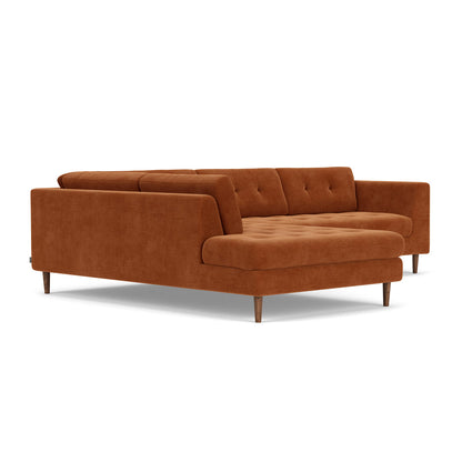 Nelson Left Corner Sofa