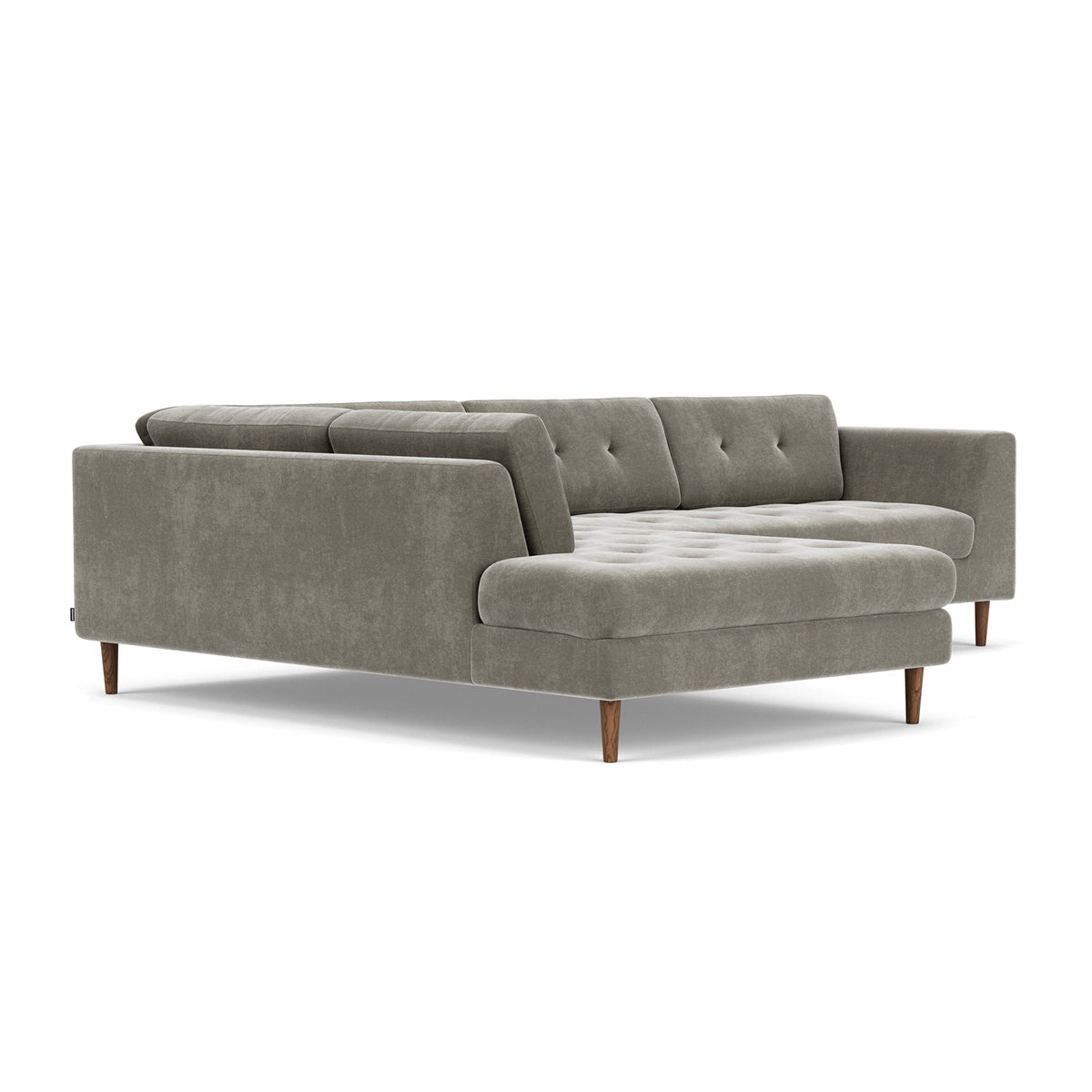 Nelson Left Corner Sofa