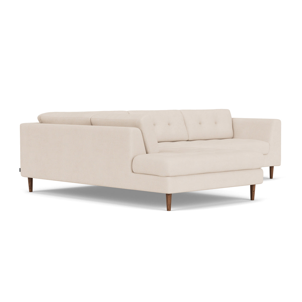 Nelson Left Corner Sofa